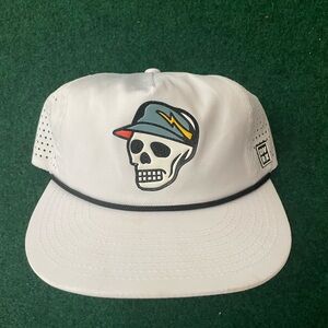 Devereux Golf Hat ⛳️🏌️‍♂️